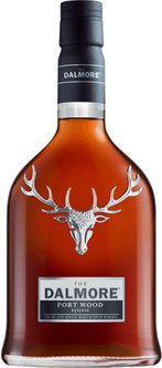 The Dalmore Port Wood Reserve