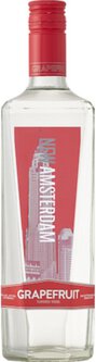 New Amsterdam Grapefruit