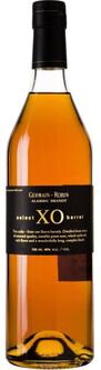 Germain-Robin XO Select Barrel Alambic Brandy