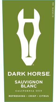 Dark Horse Sauvignon Blanc