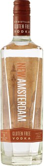 New Amsterdam Gluten Free Vodka