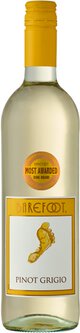 Barefoot Pinot Grigio
