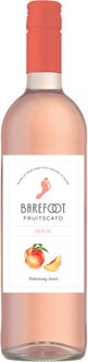 Barefoot Fruitscato Peach