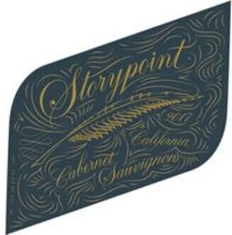 Storypoint Cabernet Sauvignon California