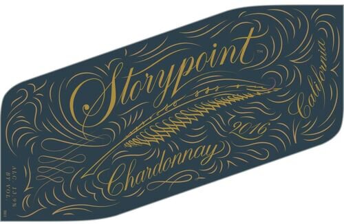 Storypoint Chardonnay California
