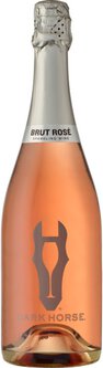 Dark Horse Brut Rose