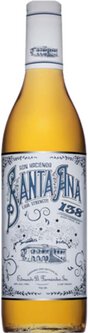 Ron Del Barrilito Hacienda Santa Ana Rum