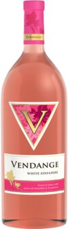 Vendange White Zinfandel