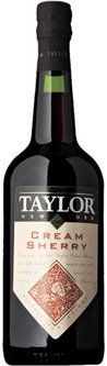 Taylor Cream Sherry
