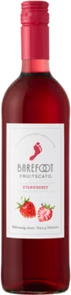 Barefoot Fruitscato Strawberry