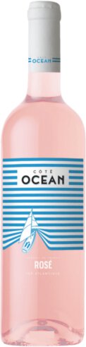 Cote Ocean Rose