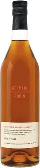 Germain-Robin 7 Years Old Aged California Alambic Brandy