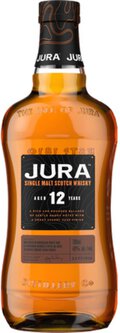 Jura 12 Year Old