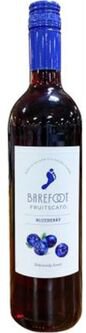 Barefoot Fruitscato Blueberry