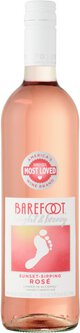 Barefoot Bright & Breezy Rose