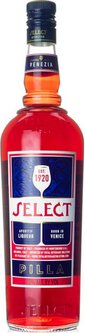 Gruppo Montenegro Pilla Select Aperitif Liqueur (with Tin)