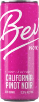 BEV California Noir