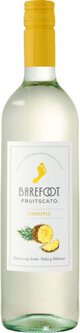 Barefoot Fruitscato Pineapple