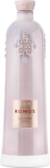 Tequila Komos Reposado Rosa