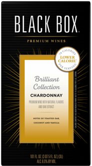 Black Box Brilliant Collection Chardonnay