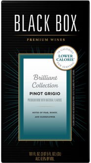 Black Box Brilliant Collection Pinot Grigio