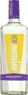 New Amsterdam Passionfruit