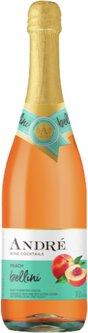 Andre Peach Bellini