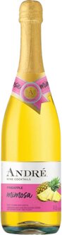 Andre Pineapple Mimosa