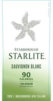 Starborough Starlite Sauvignon Blanc
