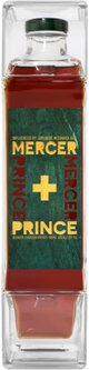 Mercer and Prince Canadian Whiskey