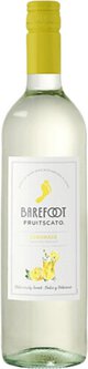 Barefoot Fruitscato Lemonade