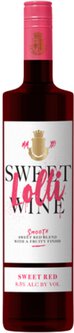Lolli Smooth Sweet Red