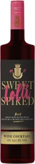 Lolli Spiked Sweet Red