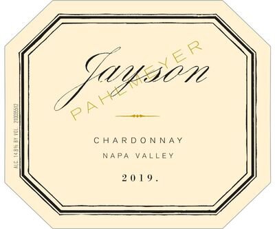 Jayson by Pahlmeyer Chardonnay