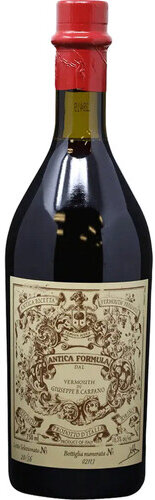 Carpano Antica Formula Vermouth