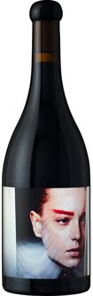 L'Usine Cellars Sta. Rita Hills Pinot Noir