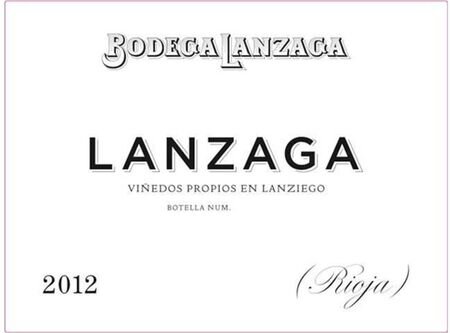 Bodega Lanzaga Lanzaga
