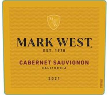 Mark West Cabernet Sauvignon California