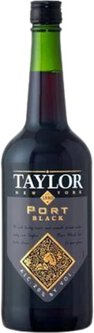 Taylor New York Port Black