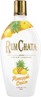 RumChata Pineapple Cream Liqueur