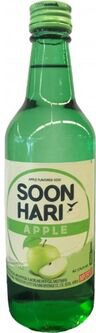 Soon Hari Apple