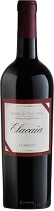 I Veroni Elacaia Rosso Di Toscana