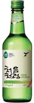 Chum Churum Original Soju