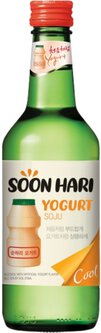 Soon Hari Yogurt