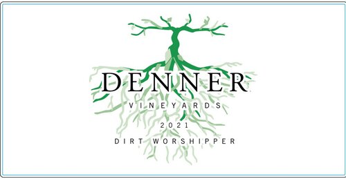 Denner Vineyards Dirt Worshipper Paso Robles
