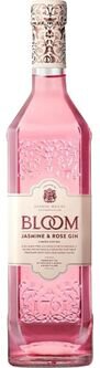 Bloom Jasmine & Rose Gin