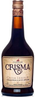 Foursquare Distillery Crisma Cream Liqueur