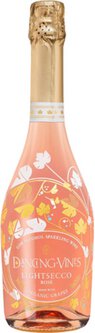 Dancing Vines Lightsecco Rose