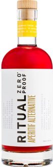 Ritual Zero Proof Apertif Alternative