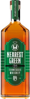 Nearest Green Distillery Tennessee Whiskey